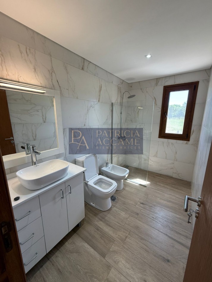 Casa en Venta en San Eliseo Golf