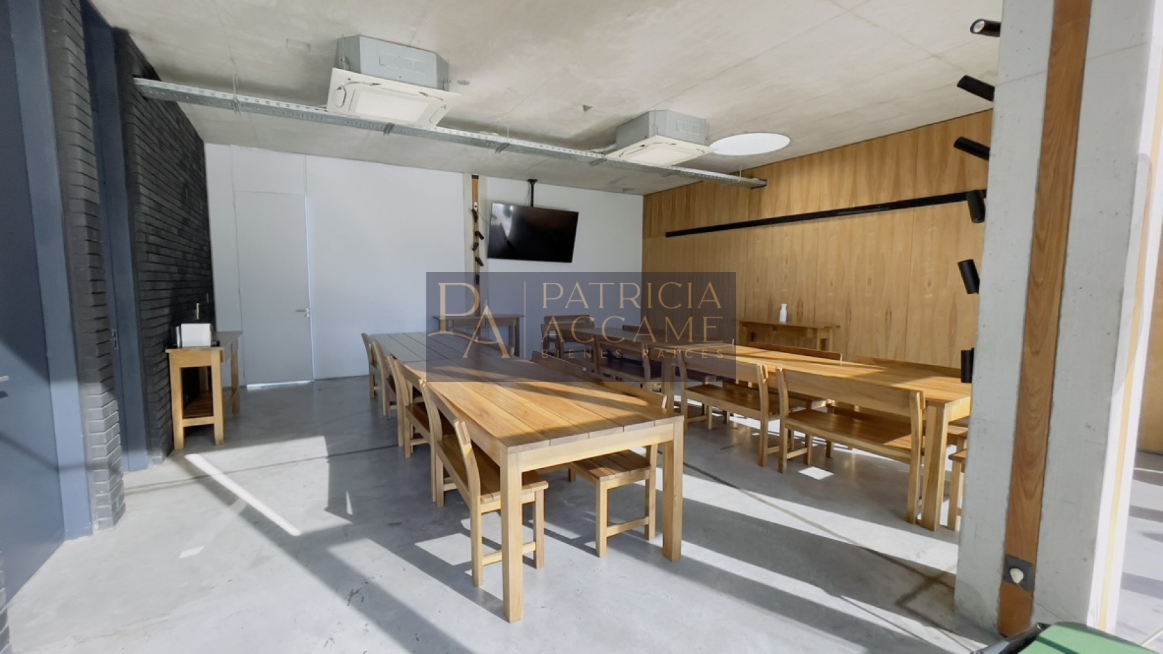 Tigre VENICE ALQUILER  4 ambientes con amarraamarra 