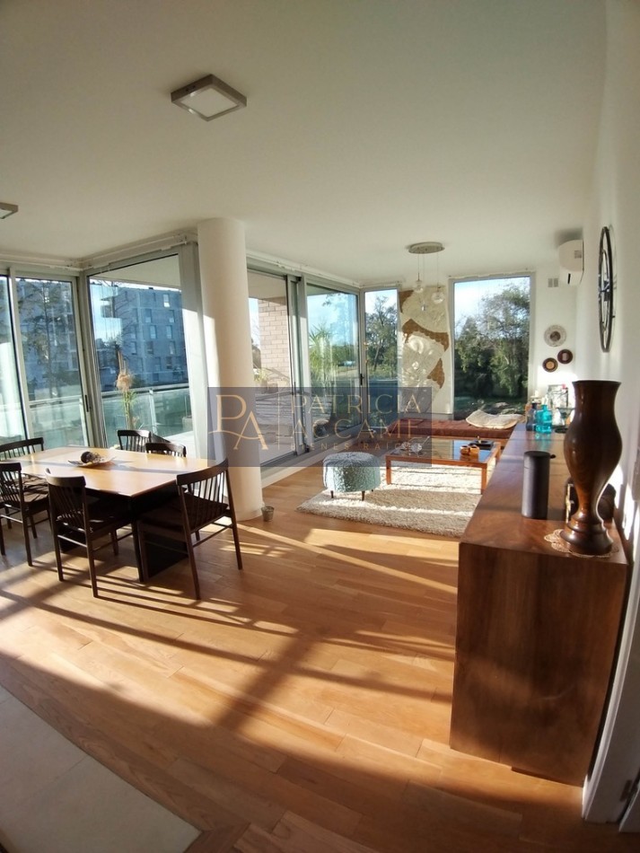 Tigre VENICE ALQUILER 3 ambientes 