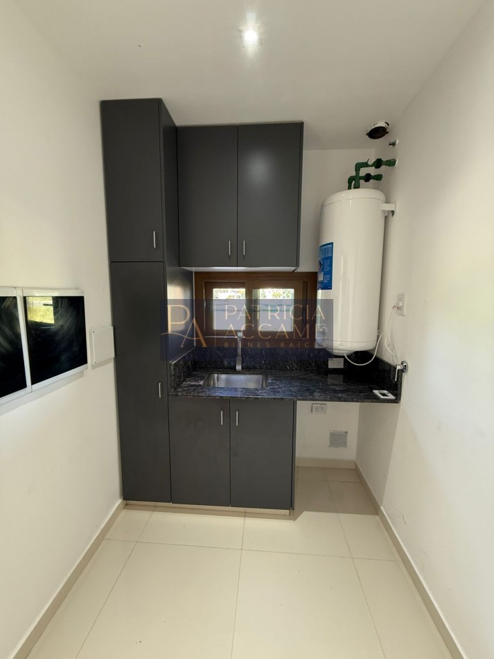 Casa en Venta en San Eliseo Golf