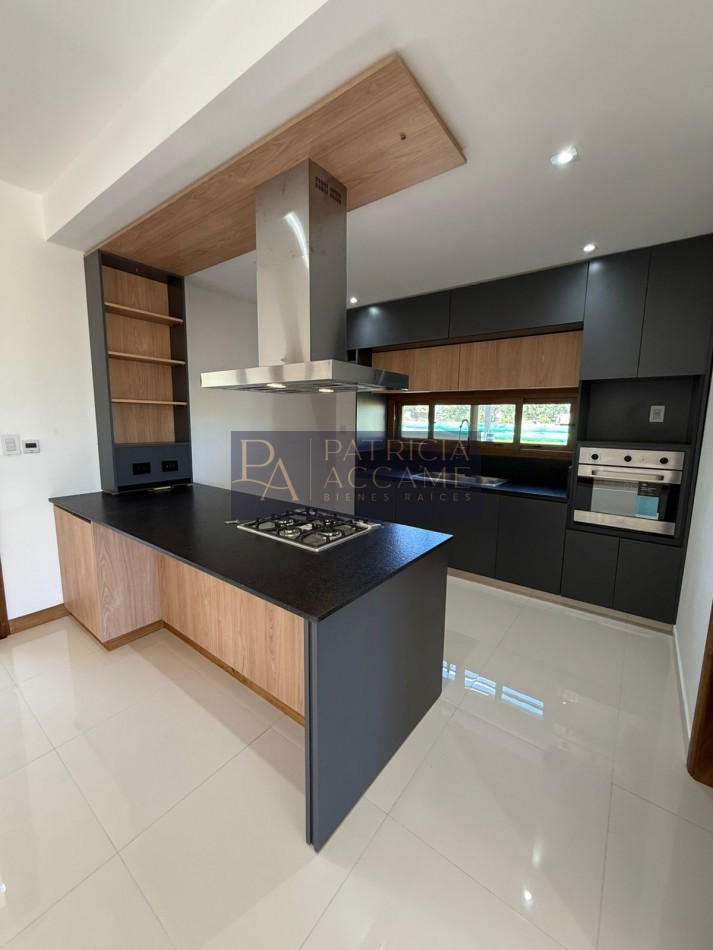 Casa en Venta en San Eliseo Golf