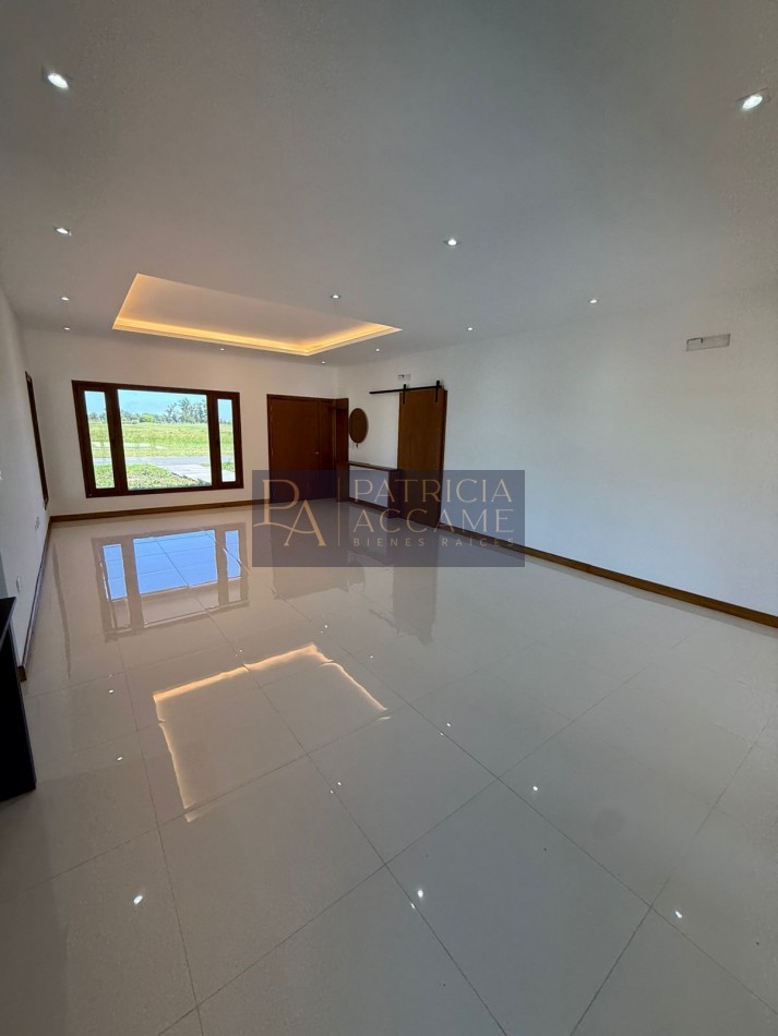 Casa en Venta en San Eliseo Golf