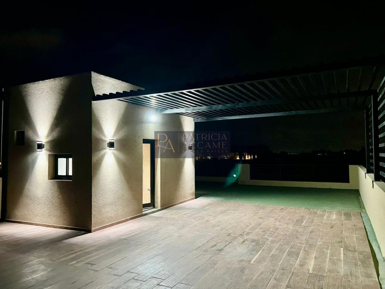Casa en Venta en San Eliseo Golf