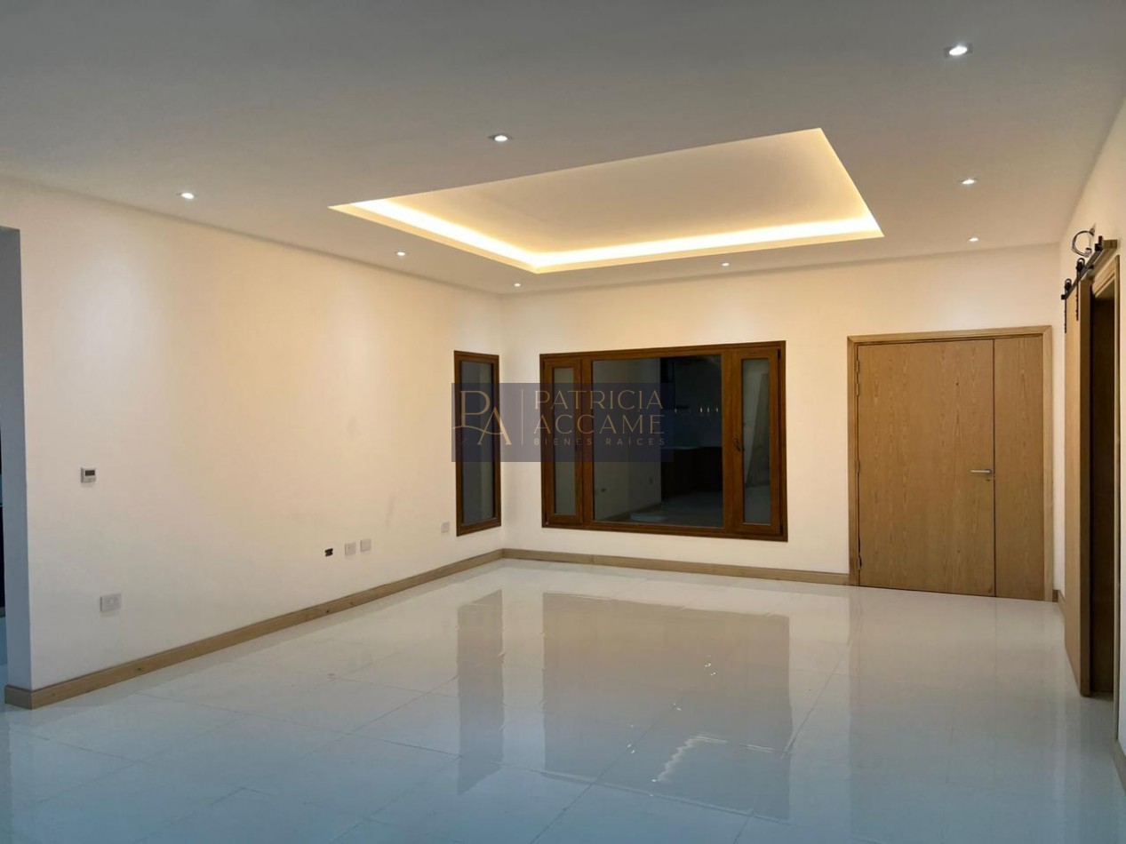 Casa en Venta en San Eliseo Golf