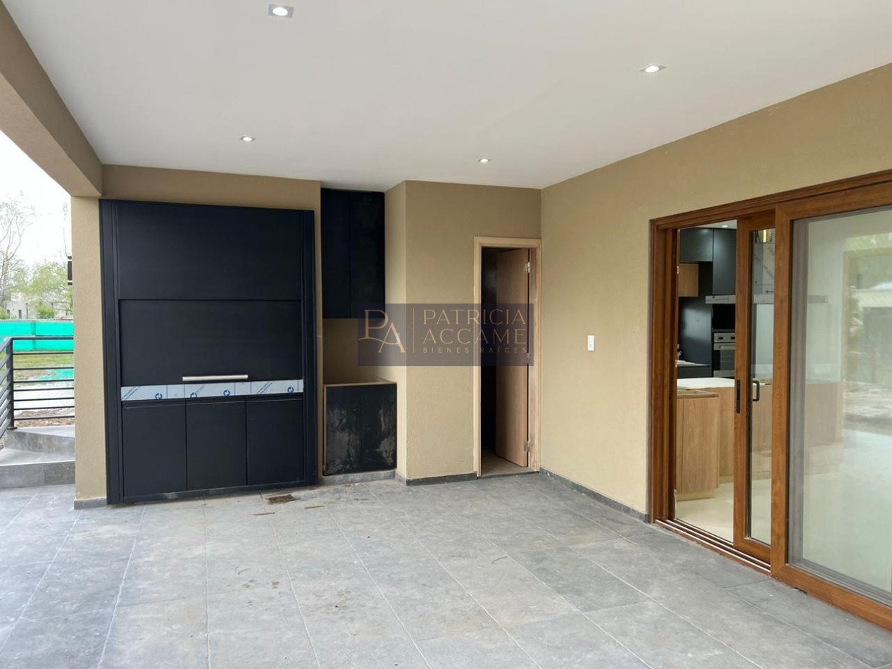 Casa en Venta en San Eliseo Golf