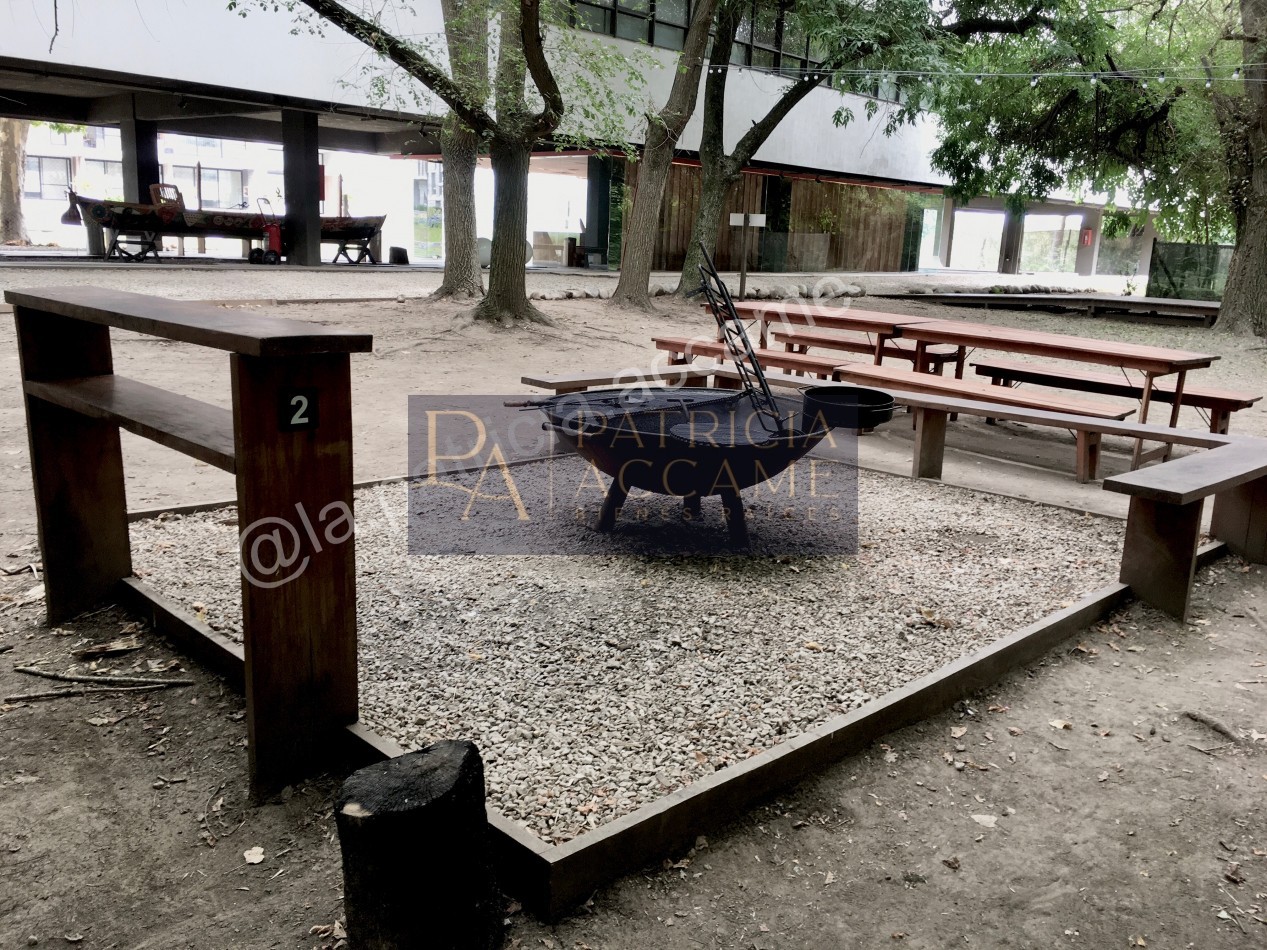Tigre VENICE ALQUILER  4 ambientes con amarraamarra 