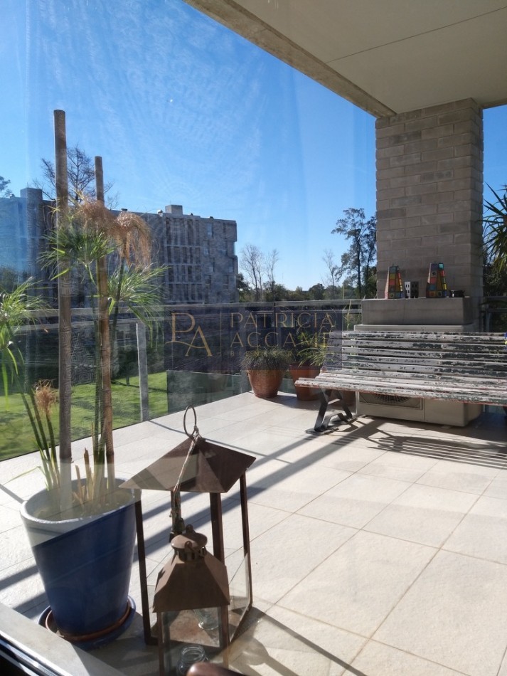 Tigre VENICE ALQUILER 3 ambientes 