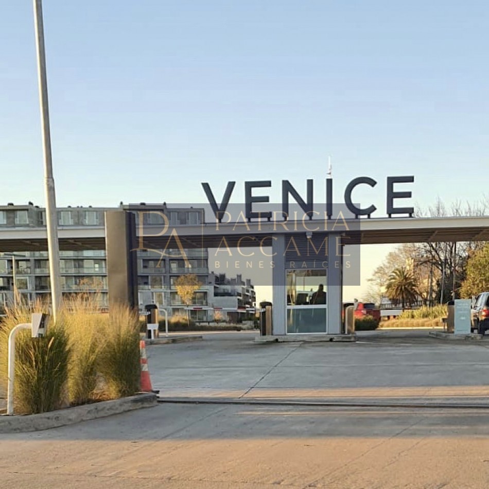 Tigre VENICE ALQUILER 3 ambientes 
