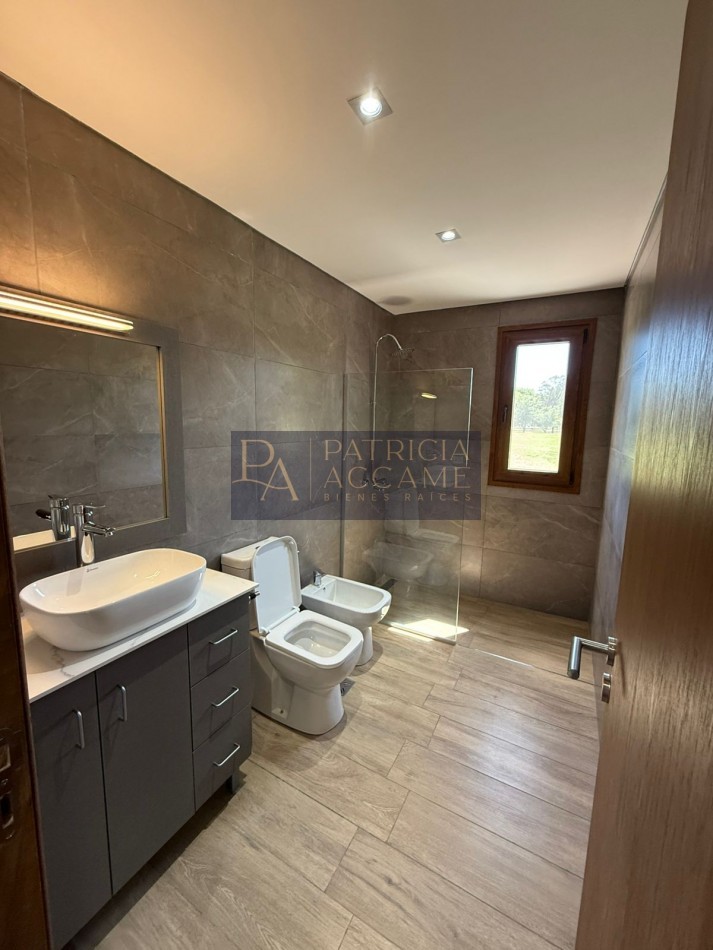 Casa en Venta en San Eliseo Golf