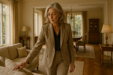 ¿La casa se te volvió un ancla? ⚓ 